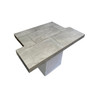 Silver Grey Hearths