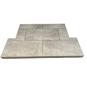 Silver Grey Hearths