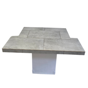 Silver Grey Hearths