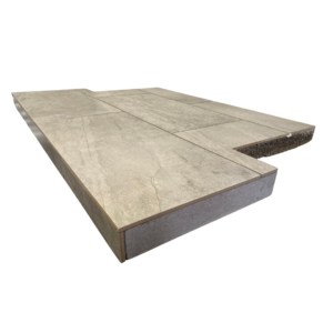Silver Grey Hearths