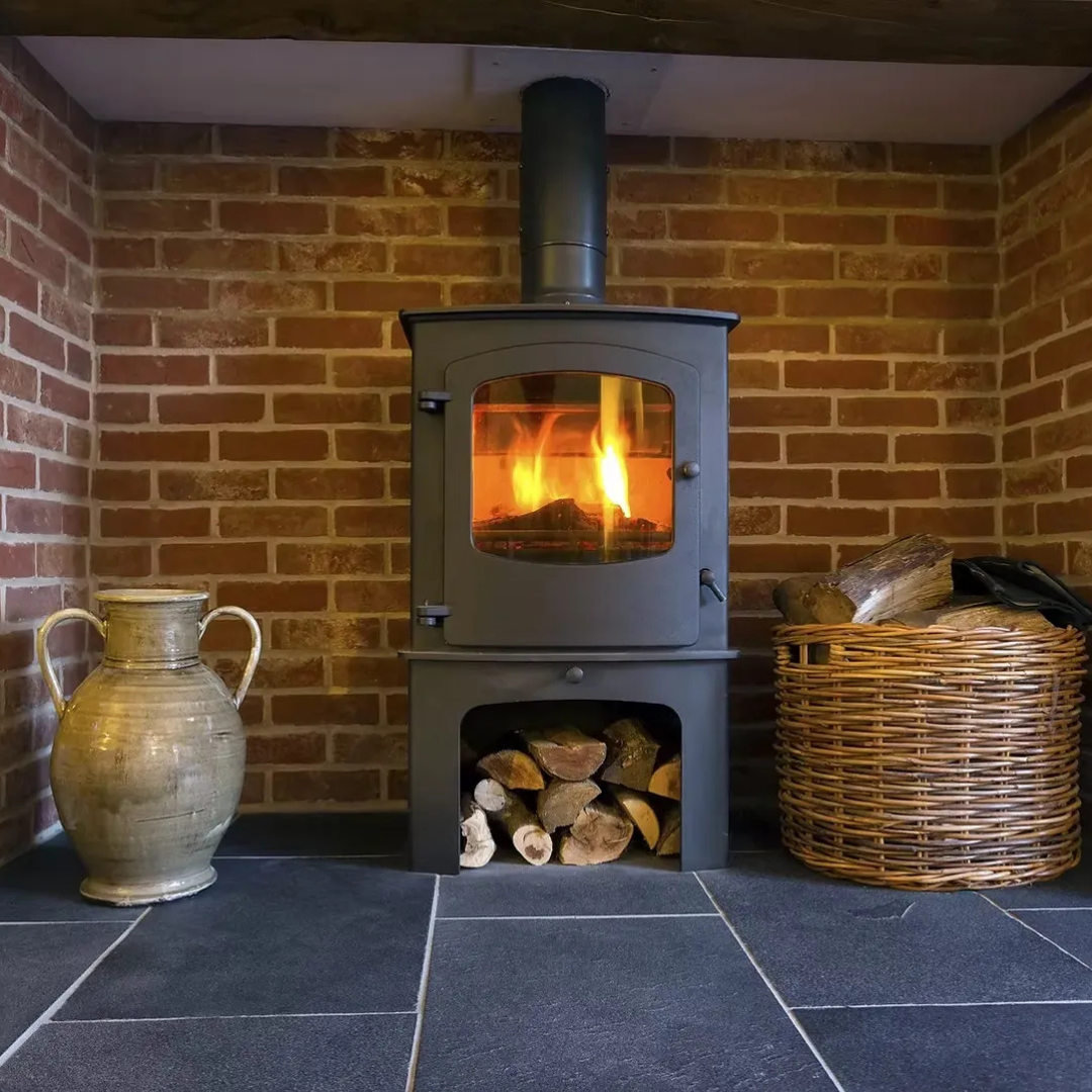 Real Brick Slip or Tiled Brick Chambers - Image 6