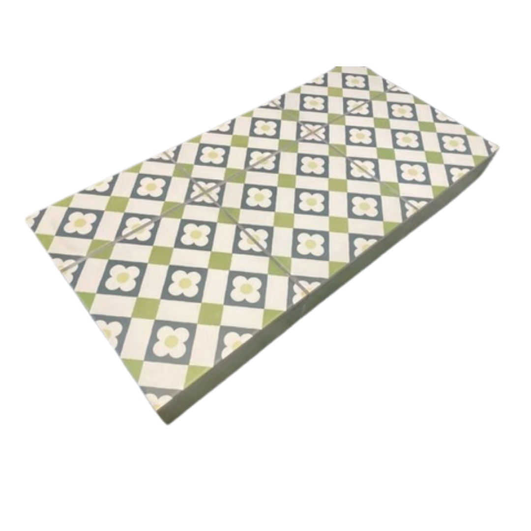 Decorative Tiled Chambers - Image 4