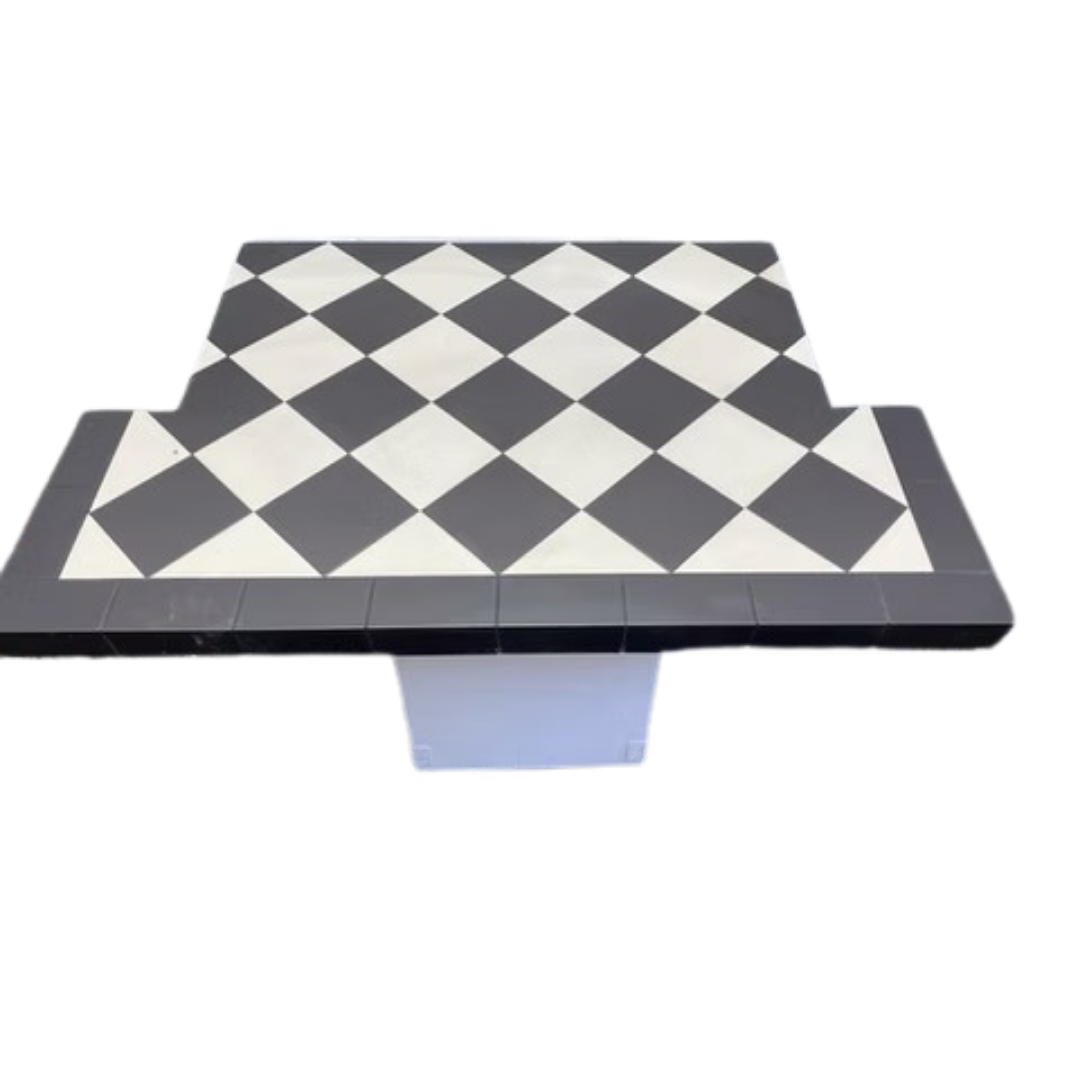 Decorative Tiled Chambers - Image 5