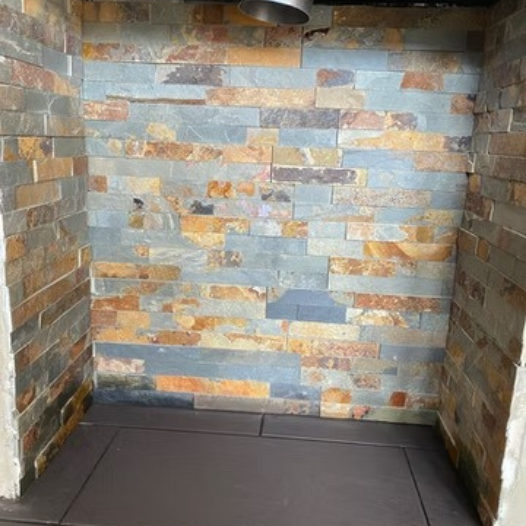 Split Face Tile Chamber - Image 10