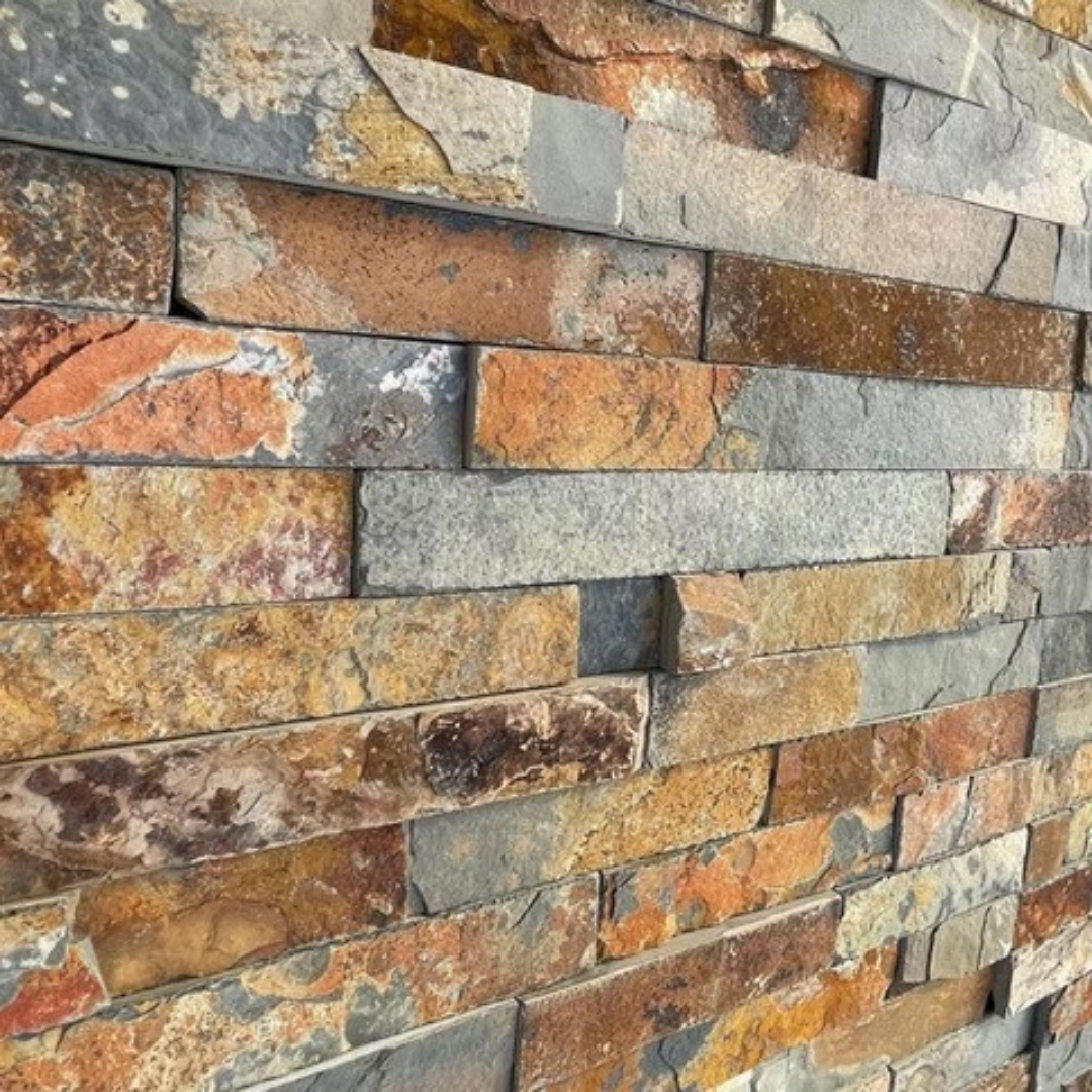 Split Face Tile Chamber - Image 22