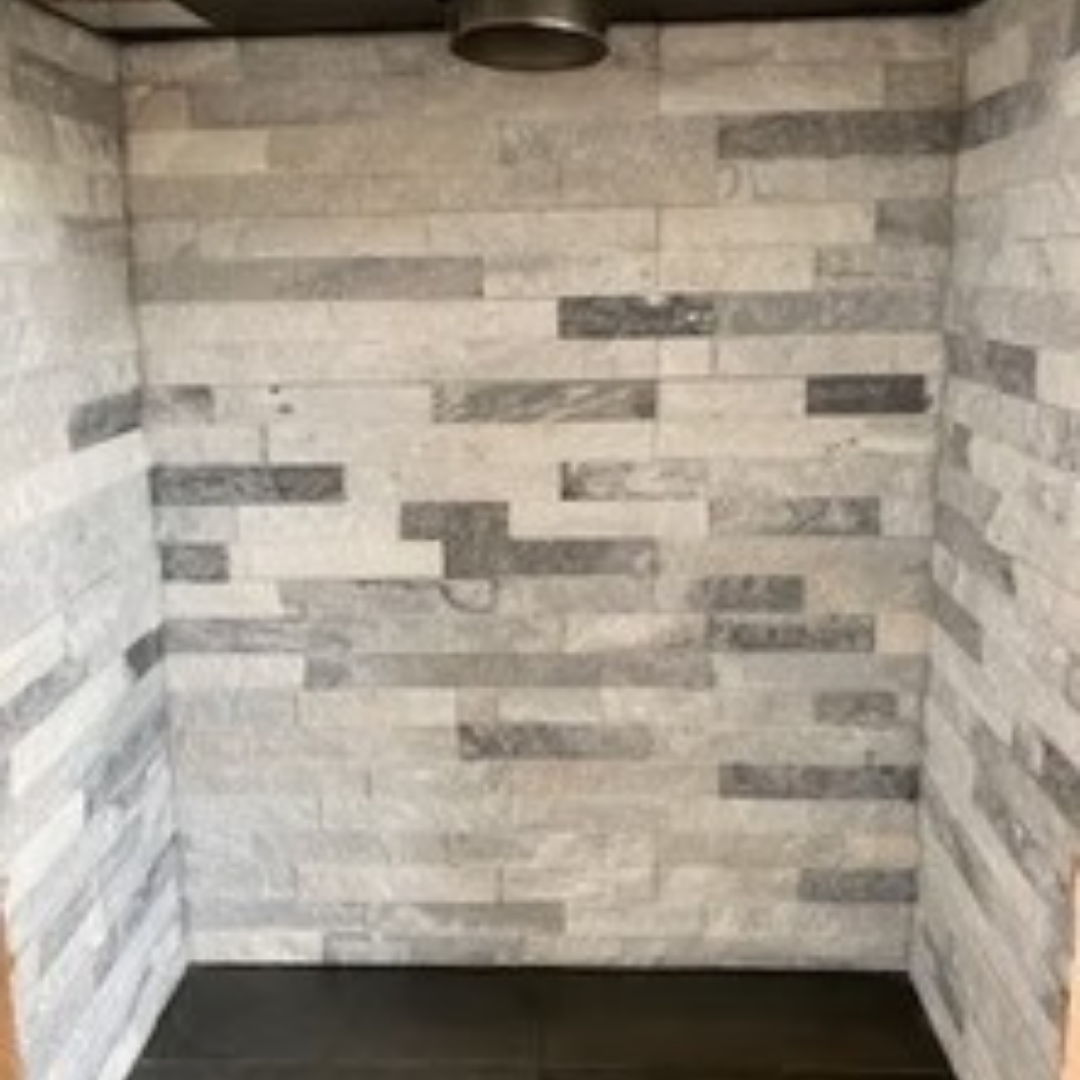 Split Face Tile Chamber - Image 2