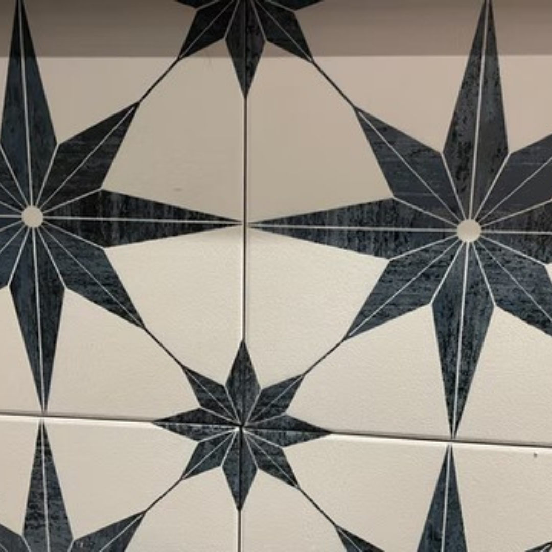 Decorative Tiled Chambers - Image 3