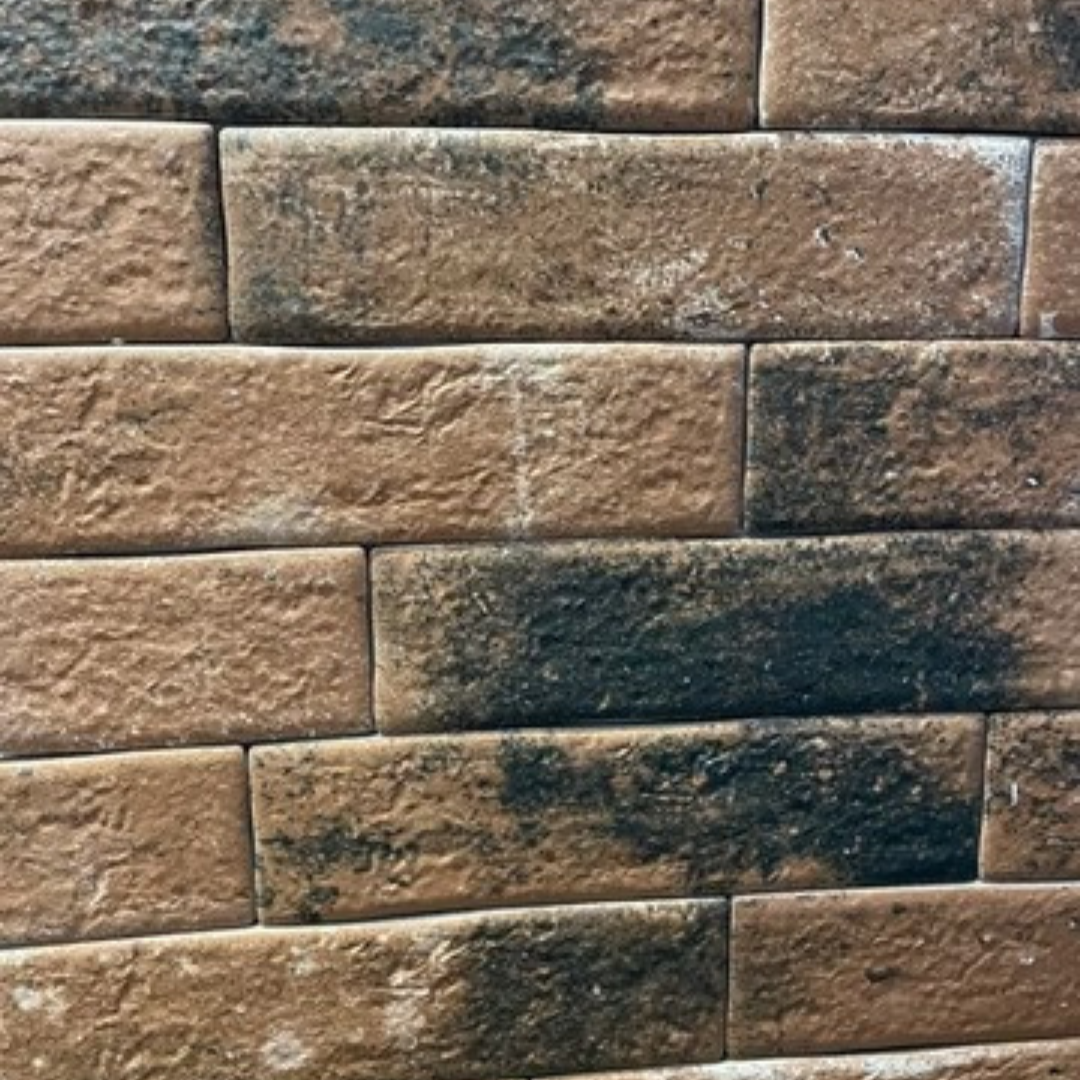 Real Brick Slip or Tiled Brick Chambers - Image 4