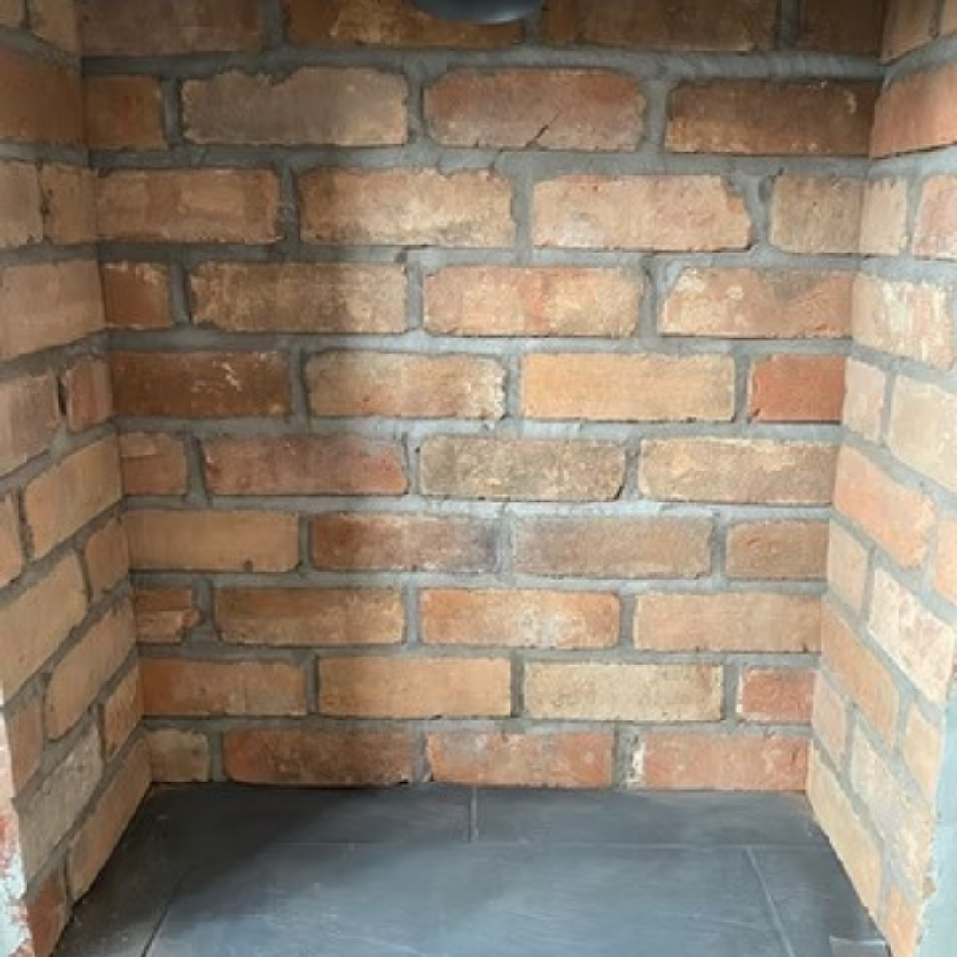Real Brick Slip or Tiled Brick Chambers - Image 5