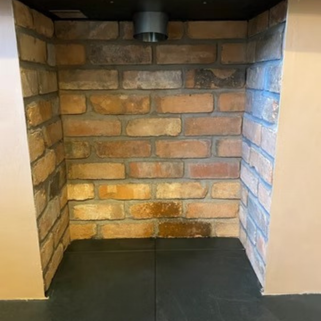 Real Brick Slip or Tiled Brick Chambers - Image 3