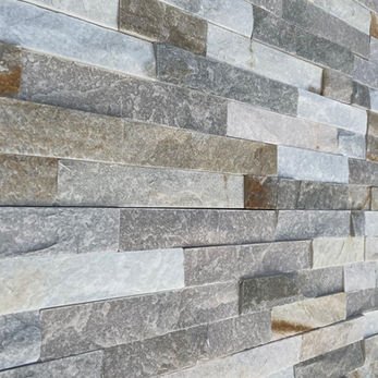 Split Face Tile Chamber