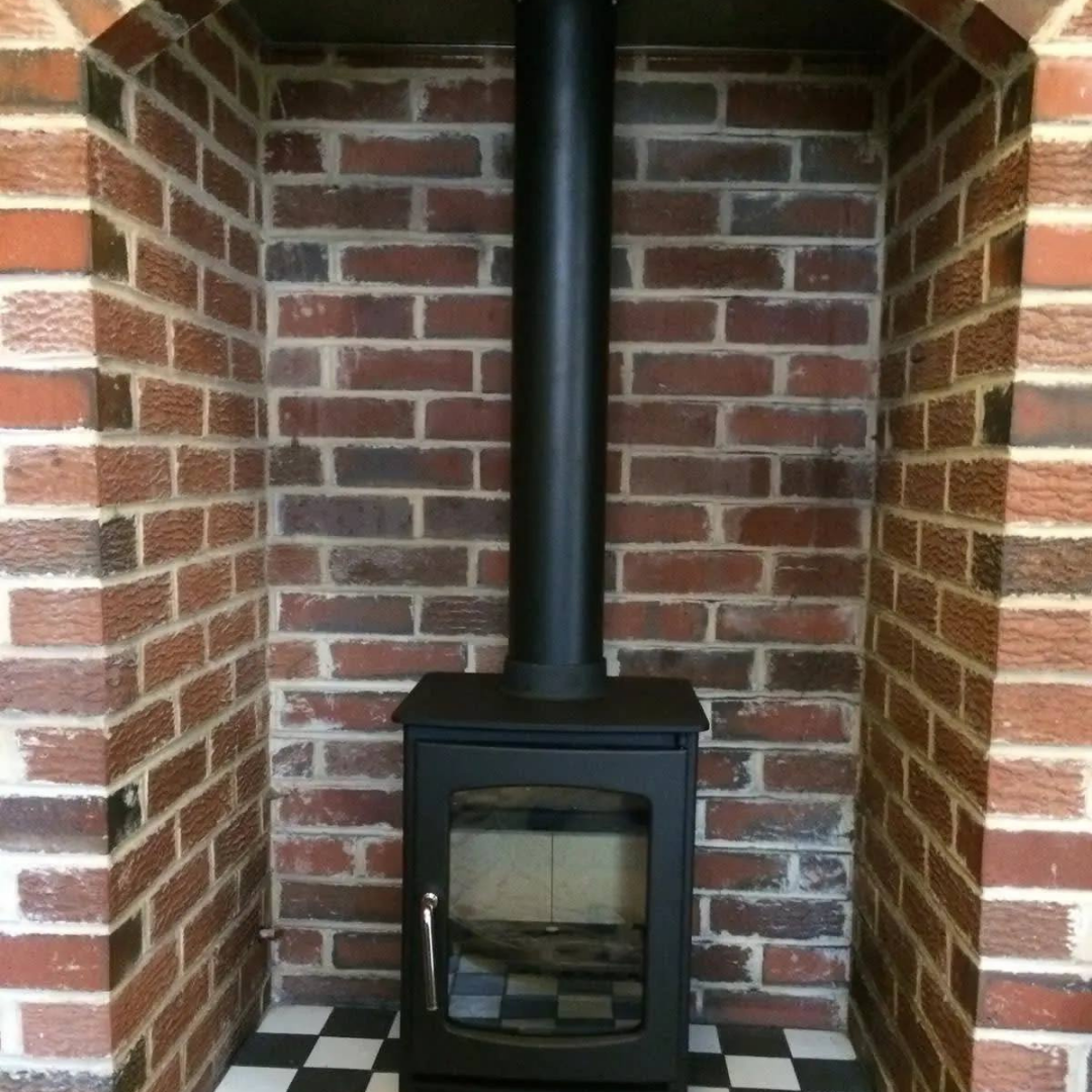 Real Brick Slip or Tiled Brick Chambers - Image 8