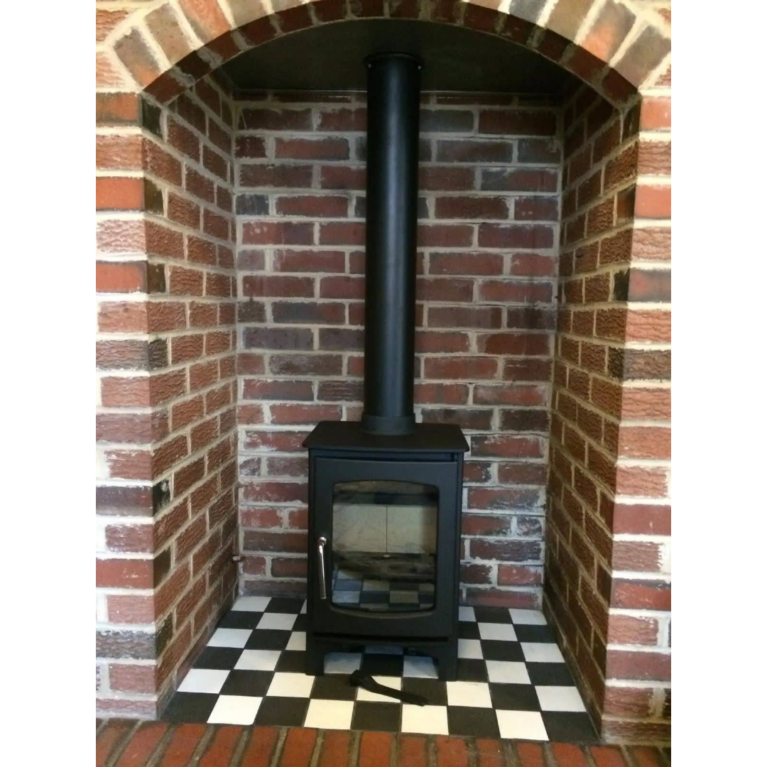 Real Brick Slip or Tiled Brick Chambers - Image 9