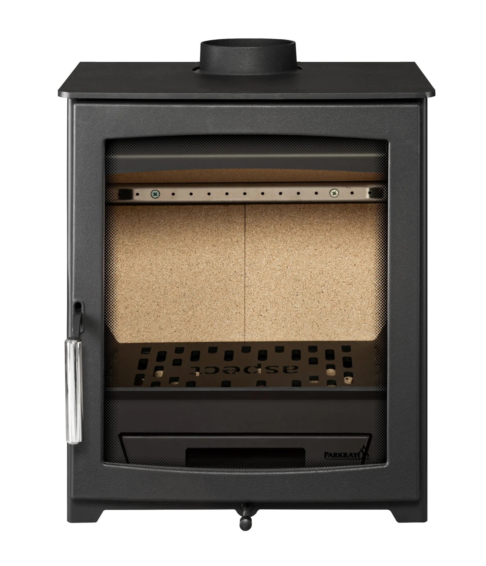 Aspect 5 Eco Multifuel - Image 2