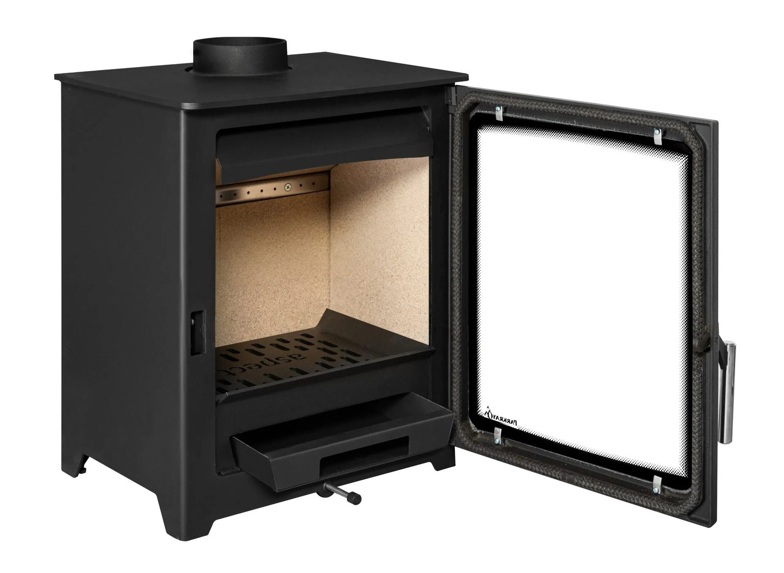 Aspect 5 Eco Multifuel - Image 5