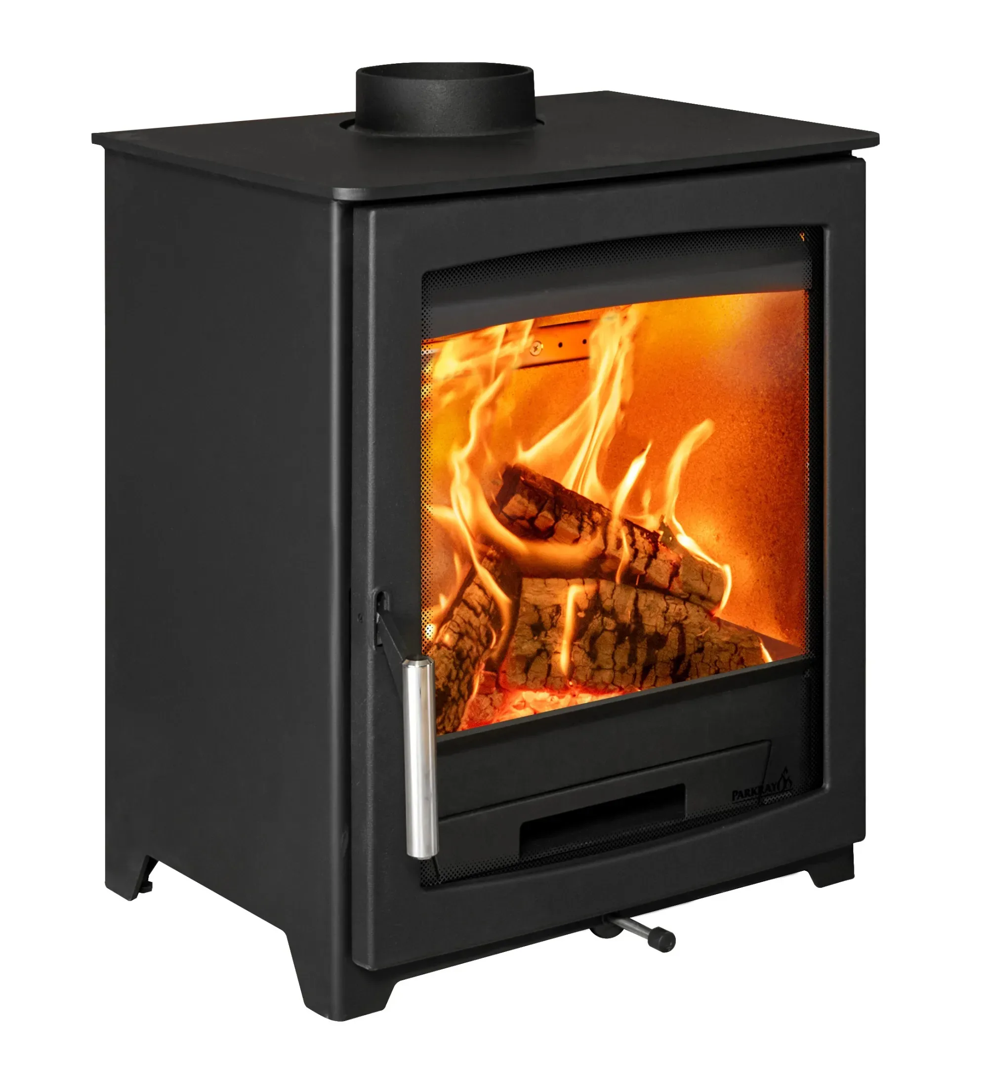 Home 9 Hunter Aspect 5 Eco multi-fuel stove