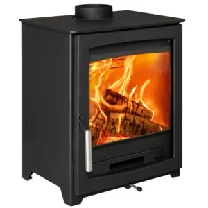 Featured Stoves 5 Aspect 5 Eco Multifuel