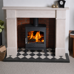 Decorative Hearths