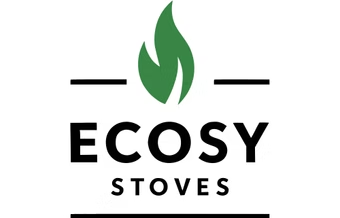 Ecosy+ Stoves logo