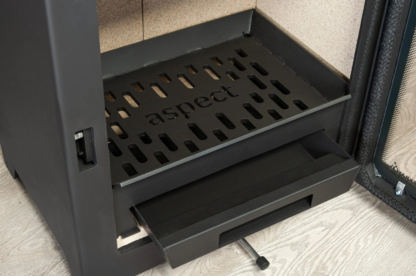 Aspect 5 Eco Multifuel - Image 4