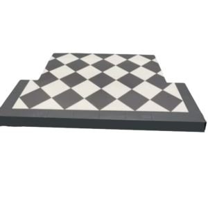 Decorative Hearths