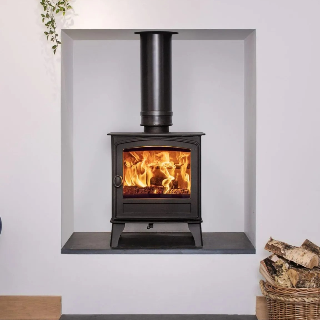 Herald 5 Eco Single Door - Image 3
