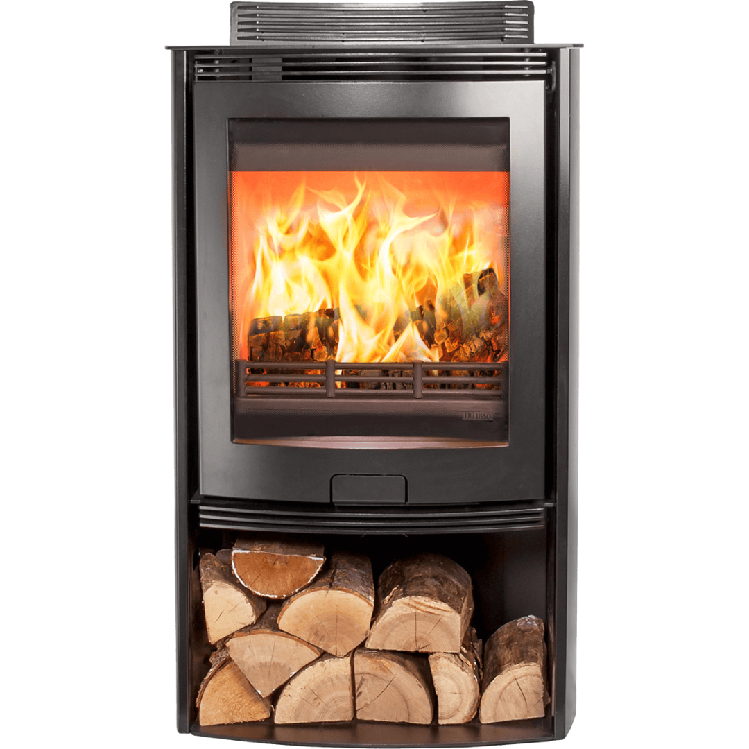 R4 Euro Eco Flat Black Sides - Image 5
