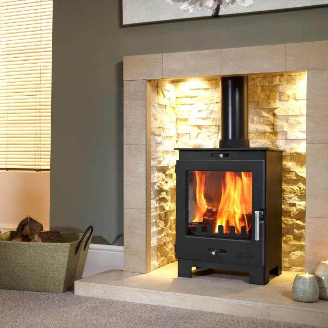 Arundel MK3 Stove - Image 2