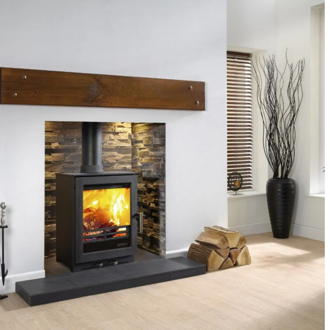 Arundel Deluxe Stove - Image 5