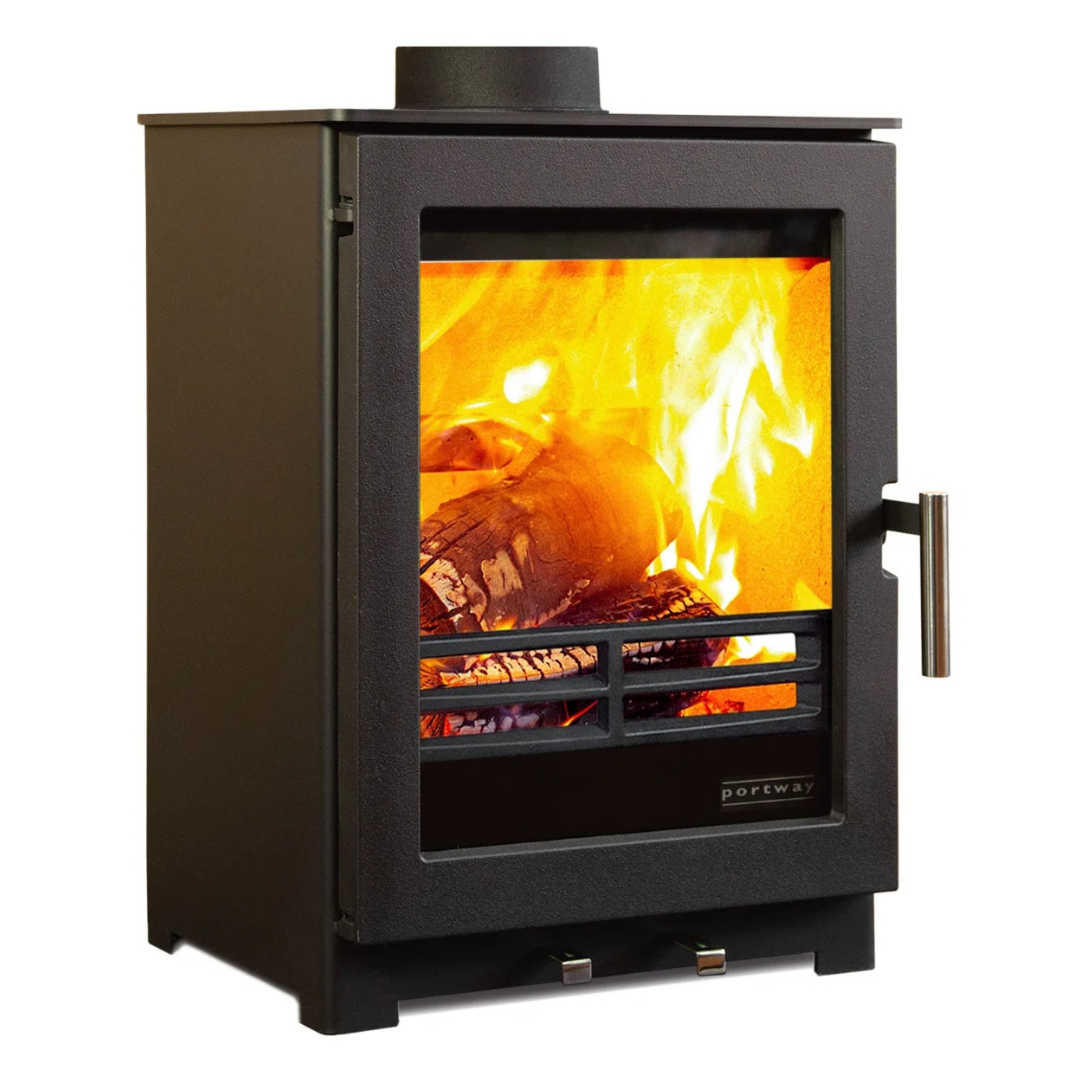Arundel Deluxe Stove - Image 2