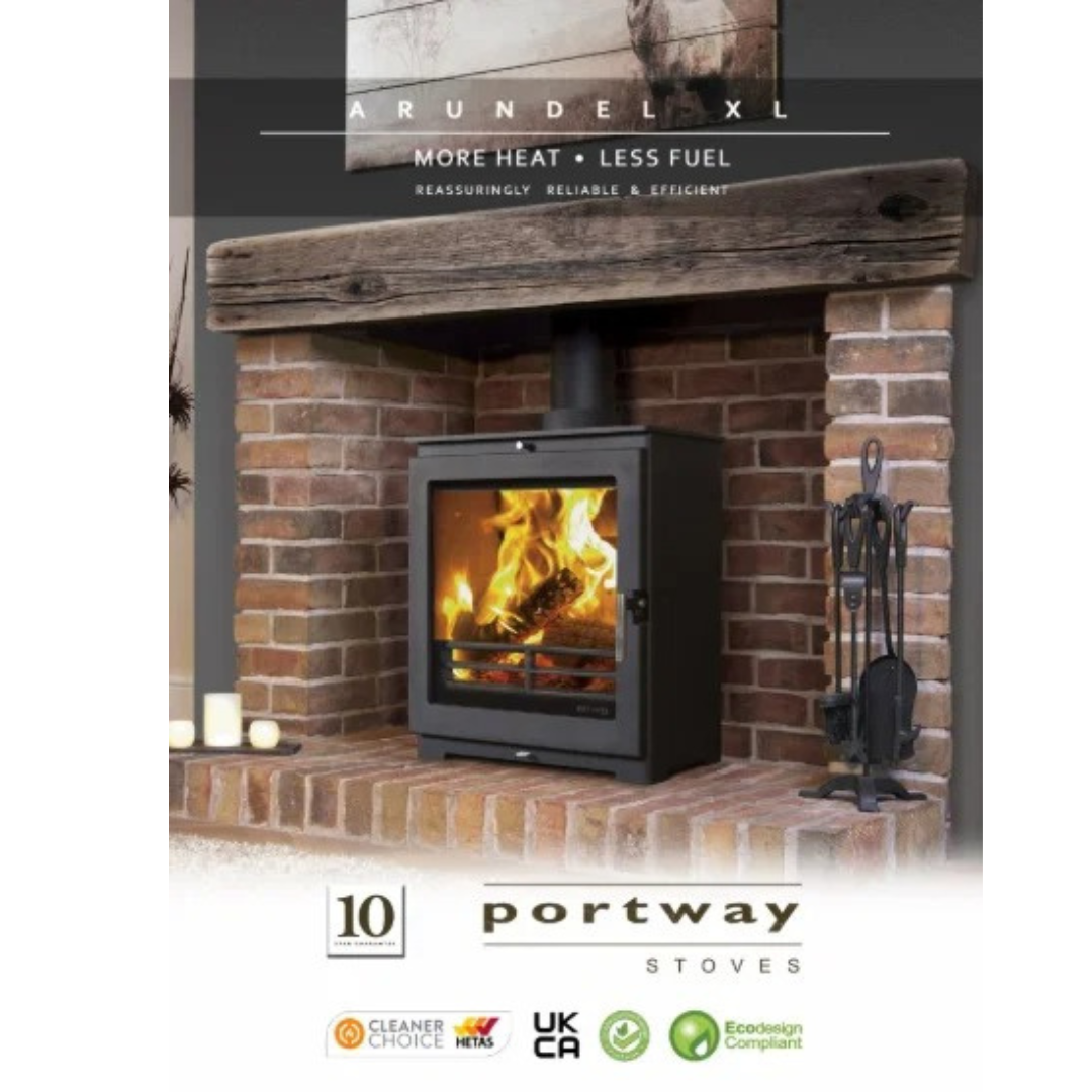 Arundel XL Stove - Image 3