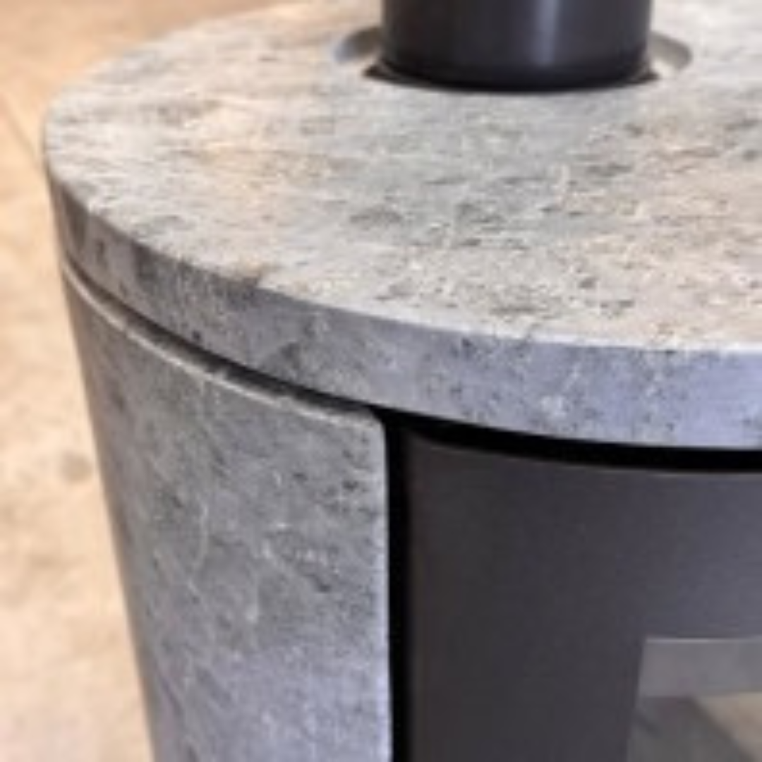 Infinity V Soapstone - Image 7