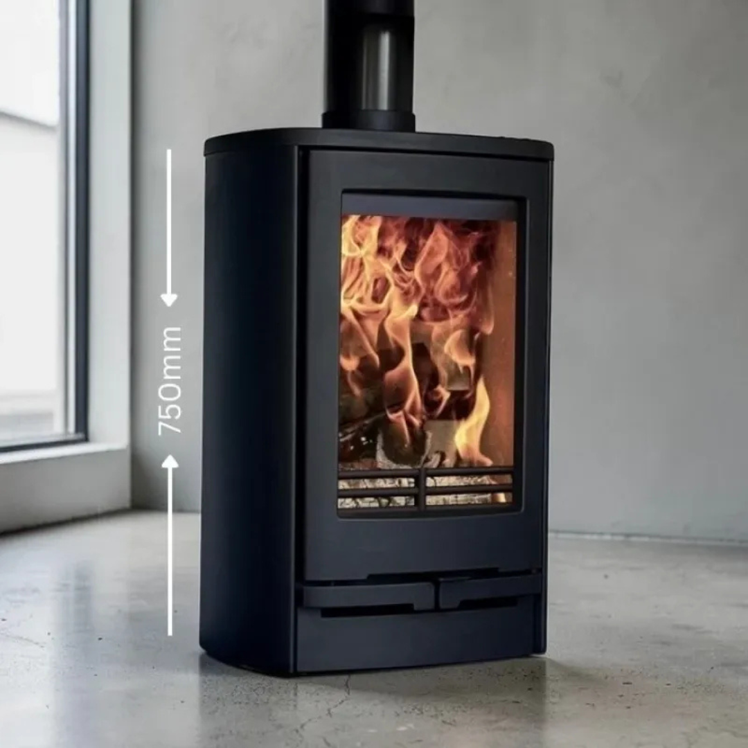 Hampton Vista 500 Low Oval - Image 2
