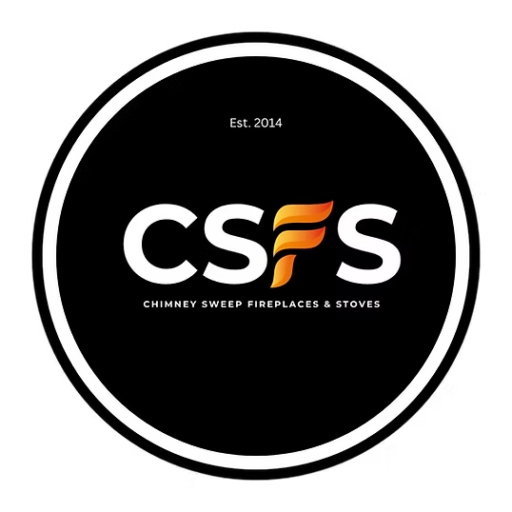 Chimney Sweep Fireplaces and Stoves logo