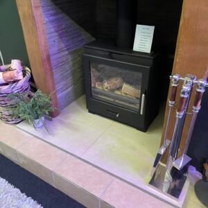 Porcelain Hearths