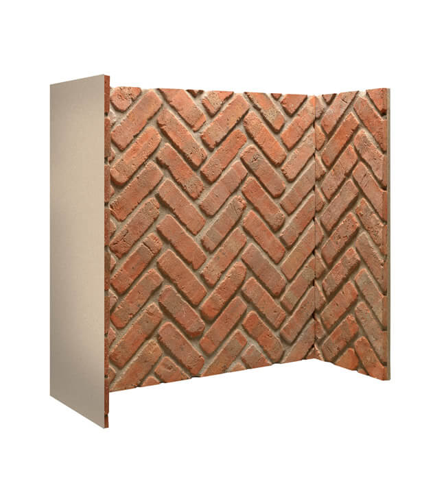 Herringbone Chambers