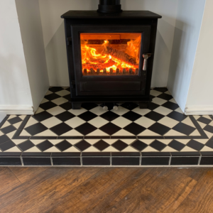 Decorative Hearths