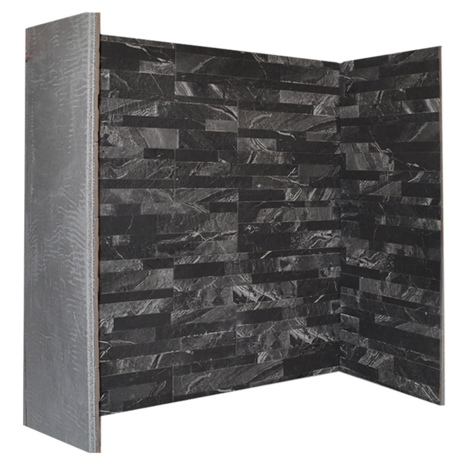 Anthracite Chamber Boards