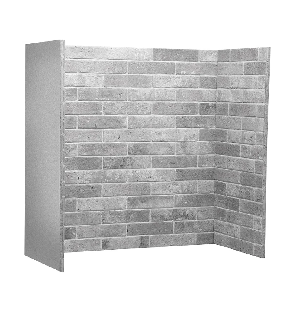 Silver Grey Chamber Boards