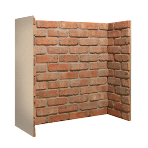 Rustic Chamber Boards