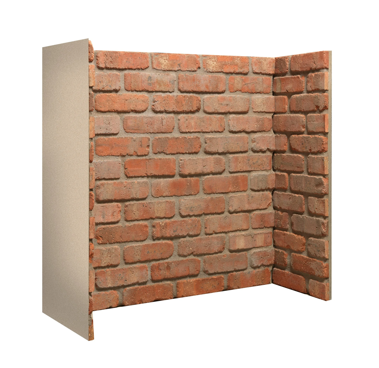 Rustic Chamber Boards