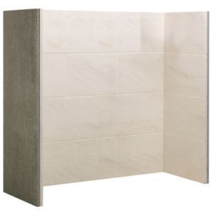 Porcelain Chamber Finishes