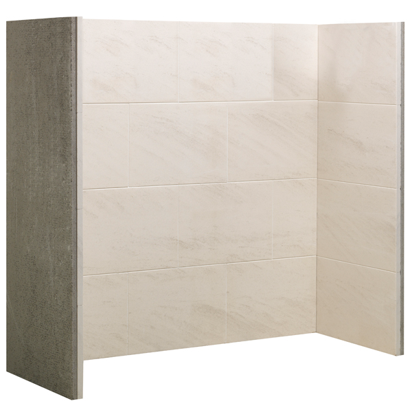 Porcelain Chamber Finishes