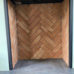 Brick Tile Effect Standard