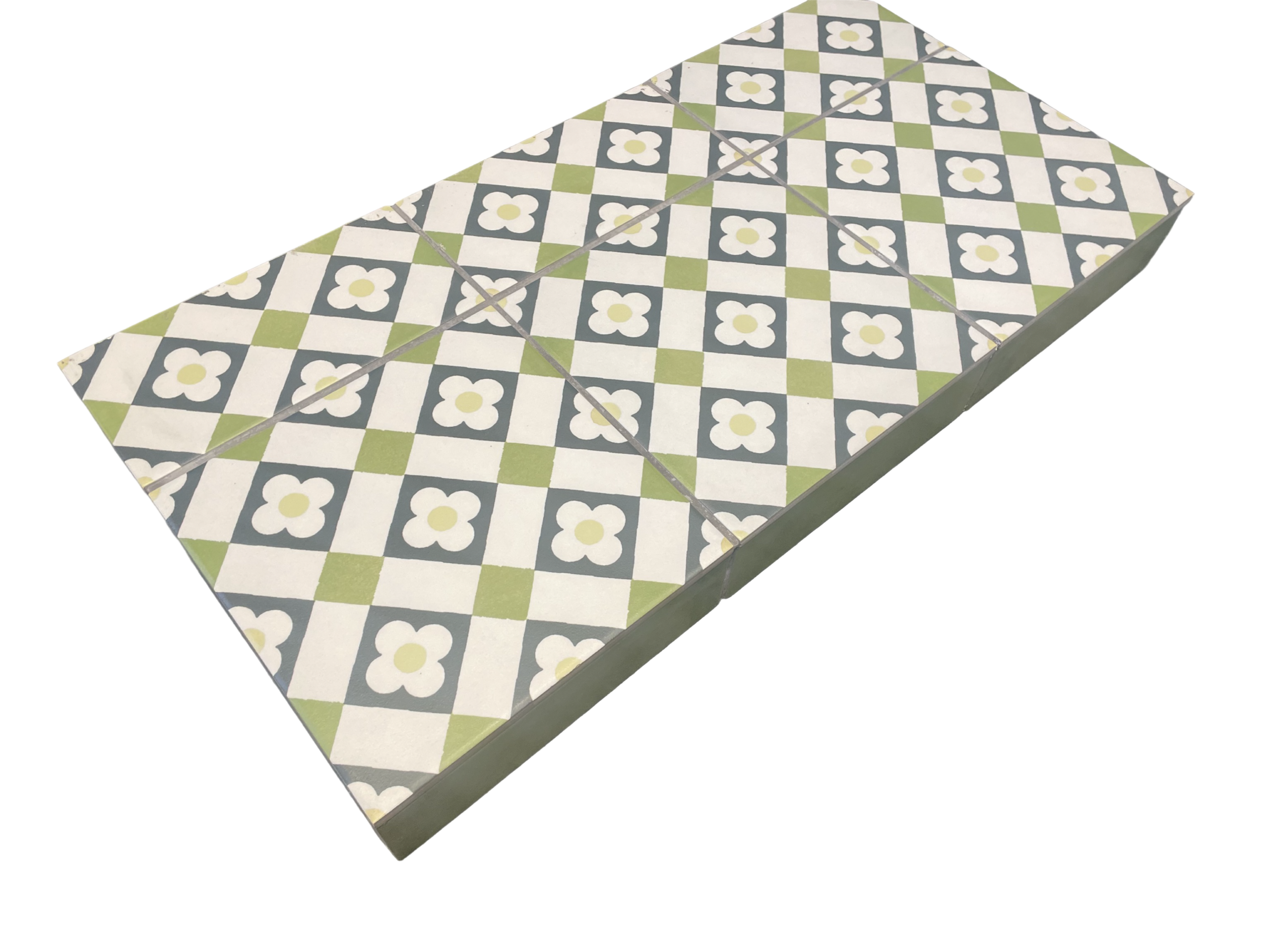 Hearth options