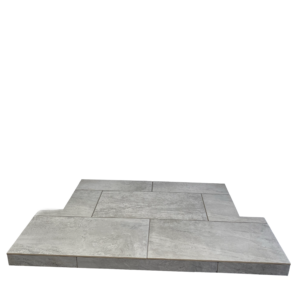 Silver Grey Hearths