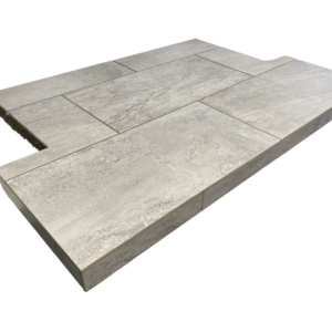 Silver Grey Hearths